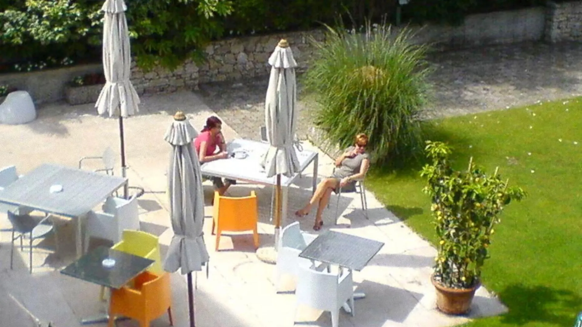 Hotel Luna Rossa (Adults Only) Malcesine 3*,  Italy