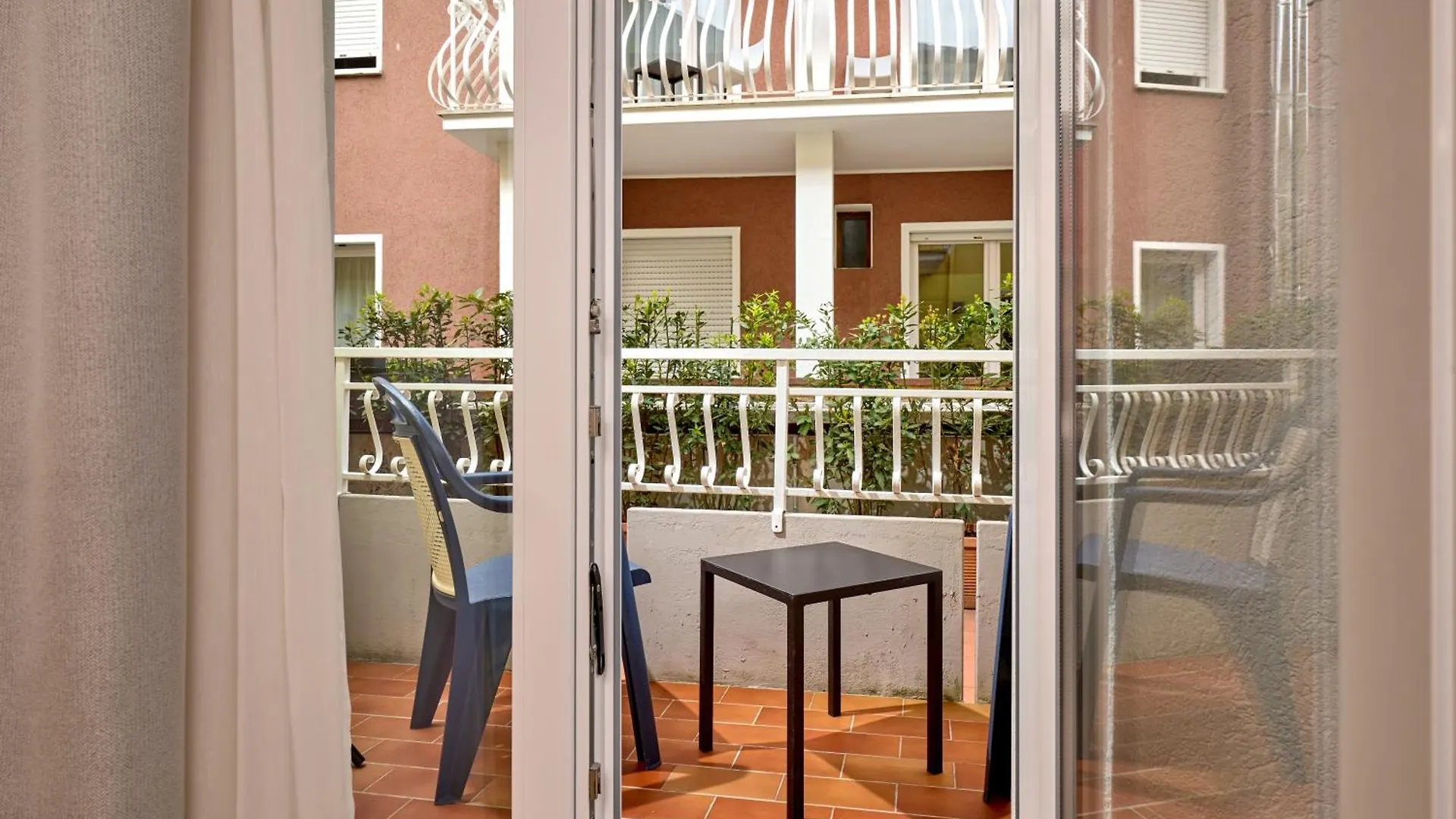 Hotel Luna Rossa (Adults Only) Malcesine