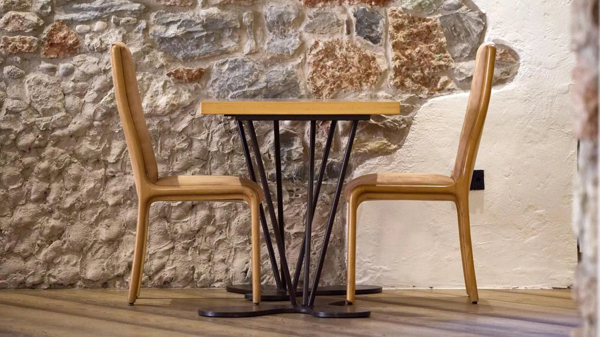 ***  Hotel Luna Rossa (Adults Only) Malcesine Italie