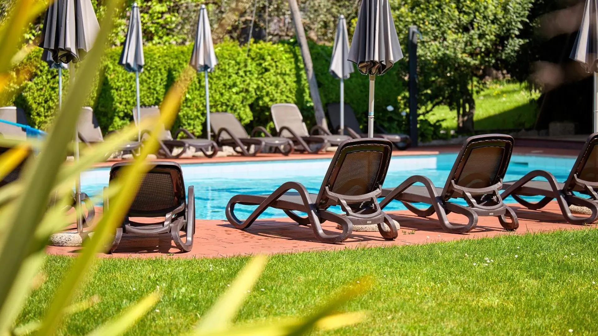 Hotel Luna Rossa (Adults Only) Malcesine