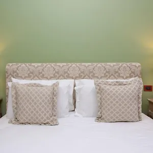 Le Terrazze Charming Bed & Breakfast Taormina