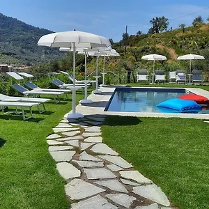 Aria Design Pensionat Levanto