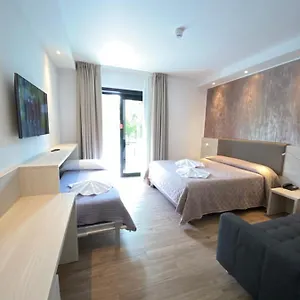 Aldebaran Hotell Lido di Jesolo