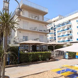 *** Hotel Solemare Italie