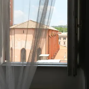 White Vatican Itálie