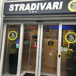 Stradivari Itálie