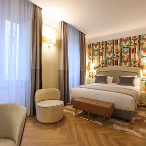 Leonardo Boutique Monti Hotell Rom