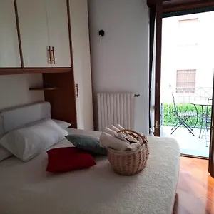 Nocleg ze śniadaniem Rilo's