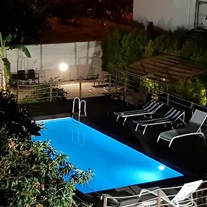  Maison d'hôtes Il Giardino Di Flora Con Piscina Italie