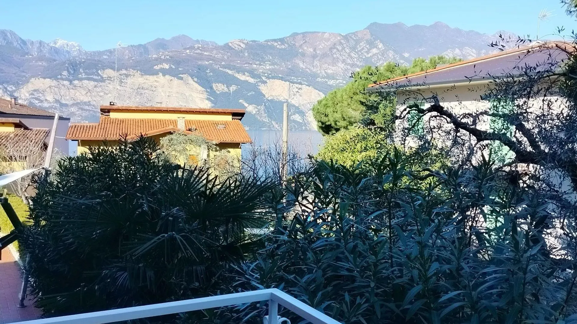 Hotel Luna Rossa (Adults Only) Malcesine