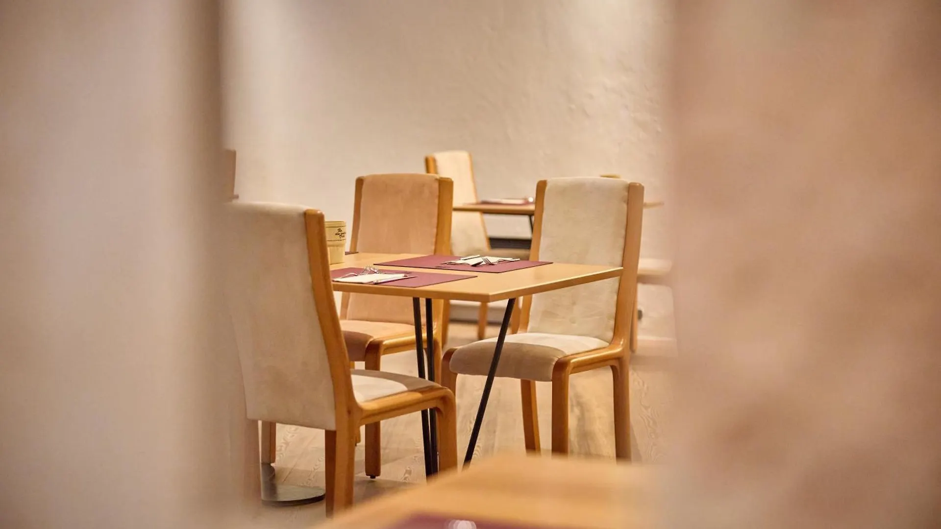 Hotel Luna Rossa (Adults Only) Malcesine