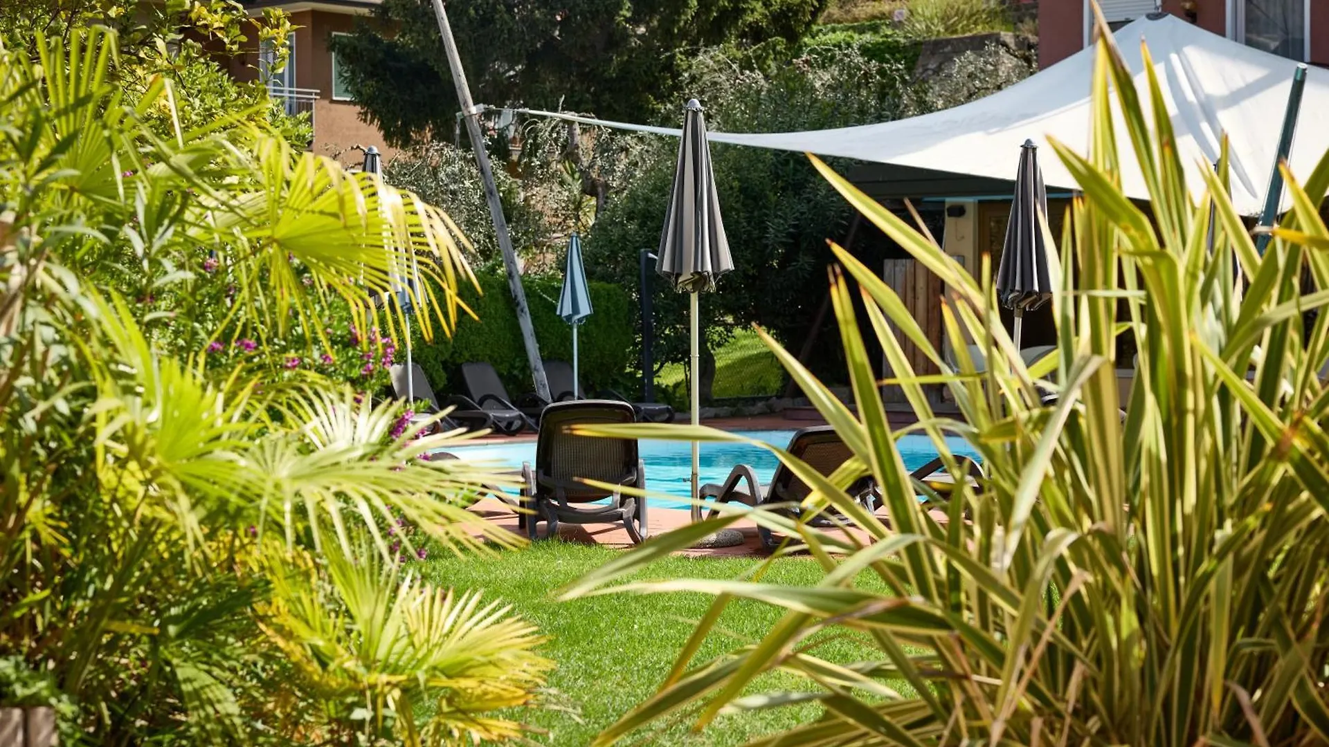 Hotel Luna Rossa (Adults Only) Malcesine