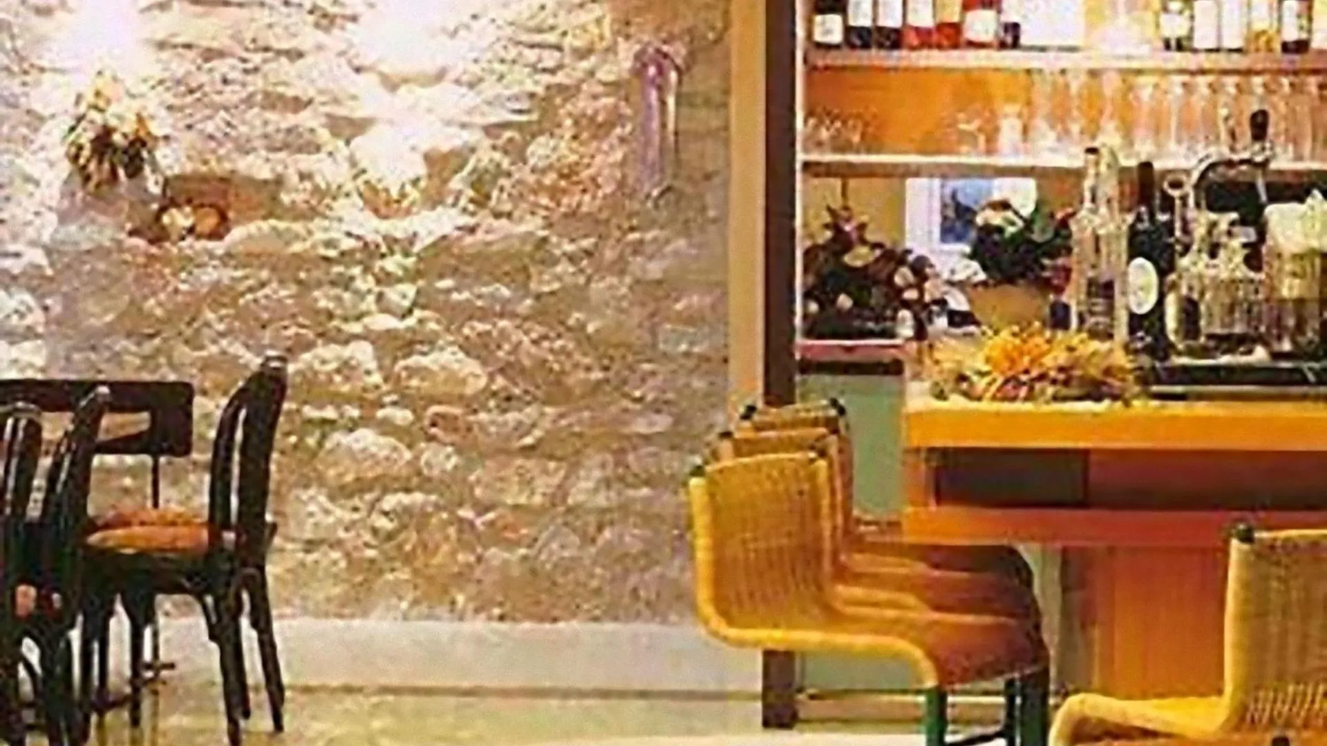 Hotel Luna Rossa (Adults Only) Malcesine